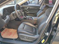 FAW Besturn B70 Third Generation 1.5T Automatic Comfort Edition - ფოტო 4