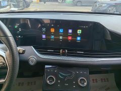 FAW Besturn B70 Third Generation 1.5T Automatic Comfort Edition - ფოტო 8