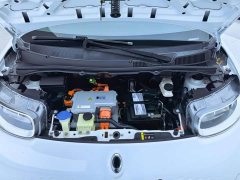 ORA White Cat 2020 305km Luxury - ფოტო 10