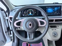 ORA White Cat 2020 305km Luxury - ფოტო 15
