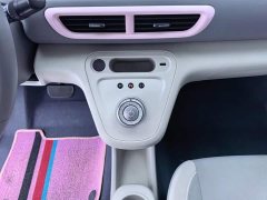 ORA White Cat 2020 305km Luxury - ფოტო 16