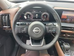 Nissan Tanlù 380VC-TURBO AWD Smart Premium Edition 6-Seater - ფოტო 10