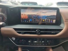 Nissan Tanlù 380VC-TURBO AWD Smart Premium Edition 6-Seater - ფოტო 12