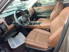 Nissan Tanlù 380VC-TURBO AWD Smart Premium Edition 6-Seater - ფოტო 14