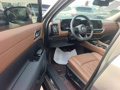Nissan Tanlù 380VC-TURBO AWD Smart Premium Edition 6-Seater - ფოტო 15