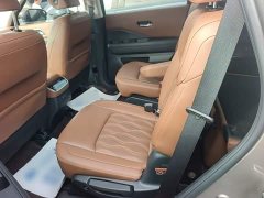 Nissan Tanlù 380VC-TURBO AWD Smart Premium Edition 6-Seater - ფოტო 16