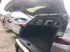 Nissan Tanlù 380VC-TURBO AWD Smart Premium Edition 6-Seater - ფოტო 18
