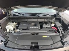 Nissan Tanlù 380VC-TURBO AWD Smart Premium Edition 6-Seater - ფოტო 19