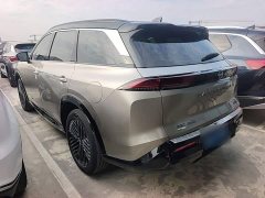 Nissan Tanlù 380VC-TURBO AWD Smart Premium Edition 6-Seater - ფოტო 4