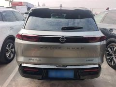 Nissan Tanlù 380VC-TURBO AWD Smart Premium Edition 6-Seater - ფოტო 5