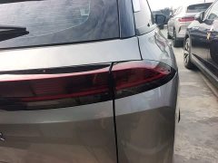 Nissan Tanlù 380VC-TURBO AWD Smart Premium Edition 6-Seater - ფოტო 7