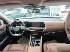 Nissan Tanlù 380VC-TURBO AWD Smart Premium Edition 6-Seater - ფოტო 9