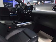 Mercedes-Benz GLA 2020 GLA 180 - ფოტო 13
