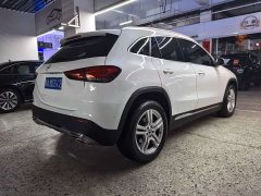 Mercedes-Benz GLA 2020 GLA 180 - ფოტო 18