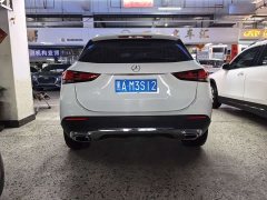 Mercedes-Benz GLA 2020 GLA 180 - ფოტო 19