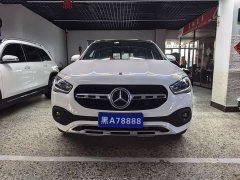 Mercedes-Benz GLA 2020 GLA 180 - ფოტო 2
