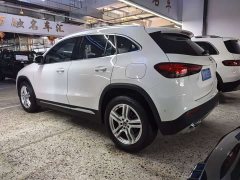 Mercedes-Benz GLA 2020 GLA 180 - ფოტო 20