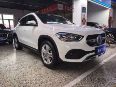 Mercedes-Benz GLA 2020 GLA 180 - ფოტო 3