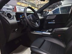 Mercedes-Benz GLA 2020 GLA 180 - ფოტო 4