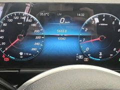 Mercedes-Benz GLA 2020 GLA 180 - ფოტო 7