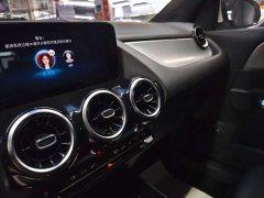 Mercedes-Benz GLA 2020 GLA 180 - ფოტო 9