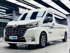 FAW HIACE 2021 3.5L Automatic 7-Seater - ფოტო 1