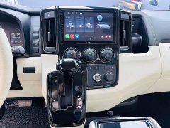 FAW HIACE 2021 3.5L Automatic 7-Seater - ფოტო 10