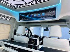 FAW HIACE 2021 3.5L Automatic 7-Seater - ფოტო 12
