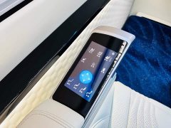 FAW HIACE 2021 3.5L Automatic 7-Seater - ფოტო 15