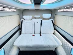 FAW HIACE 2021 3.5L Automatic 7-Seater - ფოტო 18