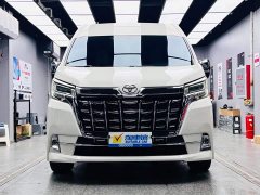 FAW HIACE 2021 3.5L Automatic 7-Seater - ფოტო 2