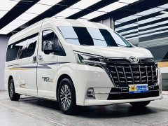 FAW HIACE 2021 3.5L Automatic 7-Seater - ფოტო 3