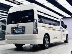 FAW HIACE 2021 3.5L Automatic 7-Seater - ფოტო 4
