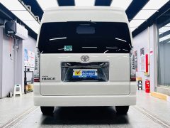 FAW HIACE 2021 3.5L Automatic 7-Seater - ფოტო 5