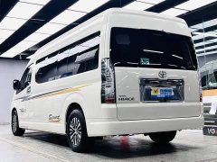 FAW HIACE 2021 3.5L Automatic 7-Seater - ფოტო 6