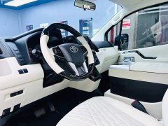 FAW HIACE 2021 3.5L Automatic 7-Seater - ფოტო 7