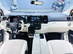 FAW HIACE 2021 3.5L Automatic 7-Seater - ფოტო 8