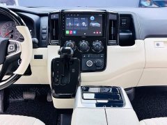 FAW HIACE 2021 3.5L Automatic 7-Seater - ფოტო 9