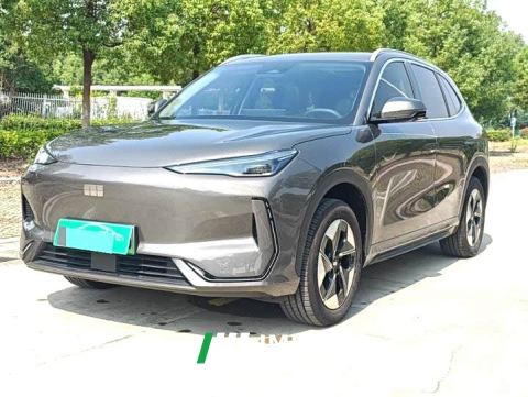 2026 Geely Galaxy E5 610km Explorer Edition