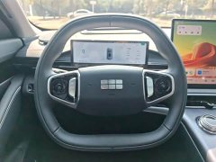 Geely Galaxy E5 610km Explorer Edition - ფოტო 10