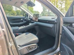 Geely Galaxy E5 610km Explorer Edition - ფოტო 11