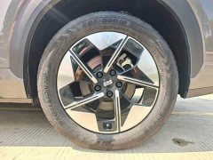 Geely Galaxy E5 610km Explorer Edition - ფოტო 12
