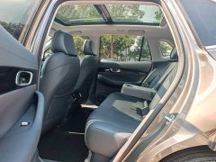 Geely Galaxy E5 610km Explorer Edition - ფოტო 15