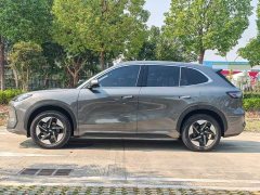 Geely Galaxy E5 610km Explorer Edition - ფოტო 2