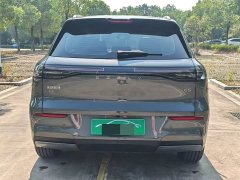 Geely Galaxy E5 610km Explorer Edition - ფოტო 3