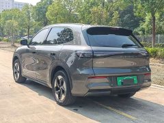 Geely Galaxy E5 610km Explorer Edition - ფოტო 4