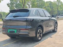 Geely Galaxy E5 610km Explorer Edition - ფოტო 5