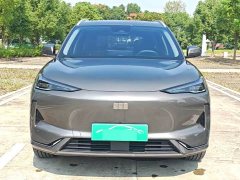 Geely Galaxy E5 610km Explorer Edition - ფოტო 6