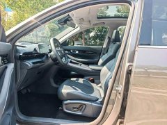 Geely Galaxy E5 610km Explorer Edition - ფოტო 8