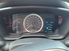 Toyota Corolla 1.8L CVT Sport - ფოტო 11